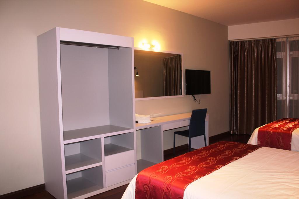 Easyrest Hotel Petaling Jaya Kamer foto