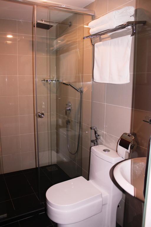 Easyrest Hotel Petaling Jaya Kamer foto