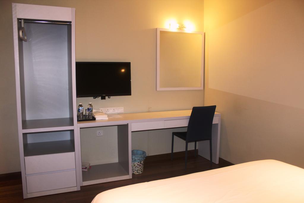 Easyrest Hotel Petaling Jaya Kamer foto