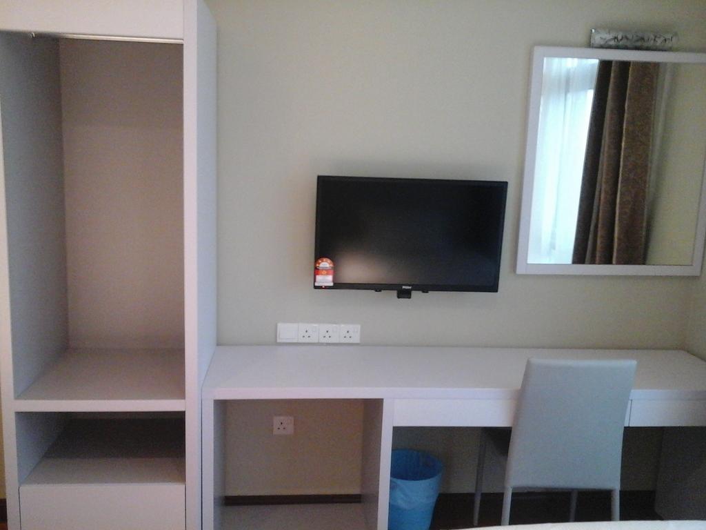 Easyrest Hotel Petaling Jaya Kamer foto