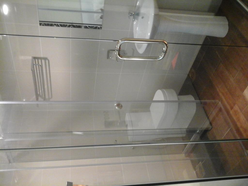 Easyrest Hotel Petaling Jaya Kamer foto
