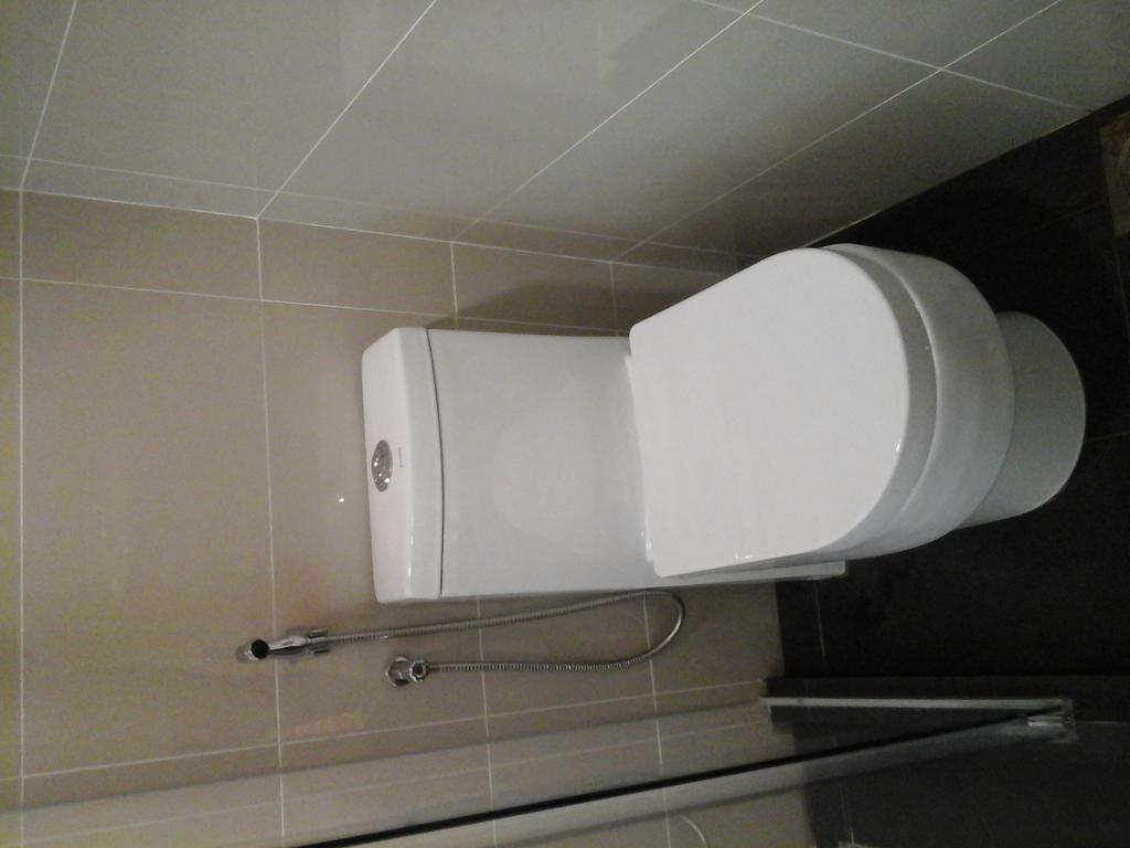 Easyrest Hotel Petaling Jaya Kamer foto