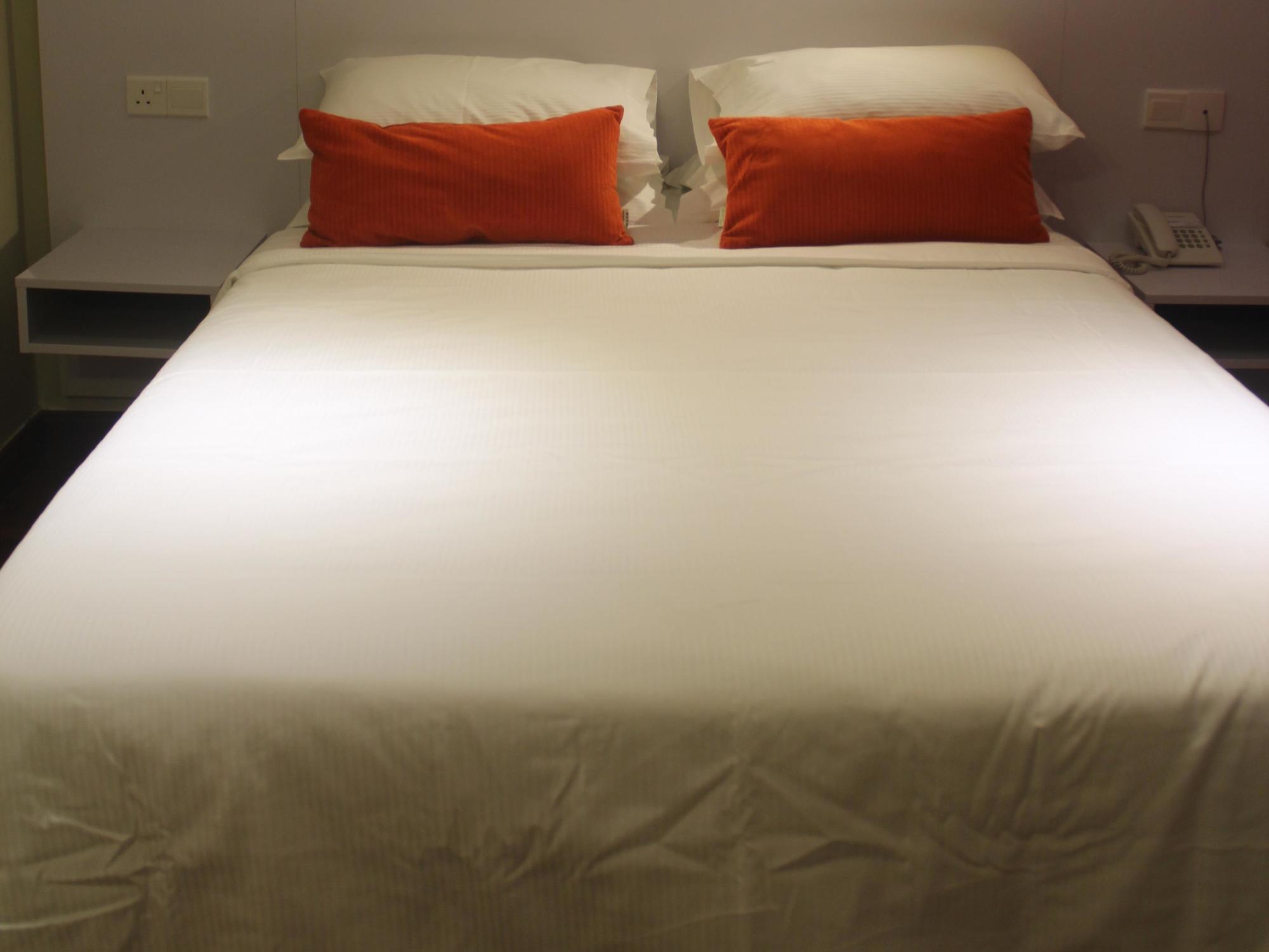 Easyrest Hotel Petaling Jaya Buitenkant foto